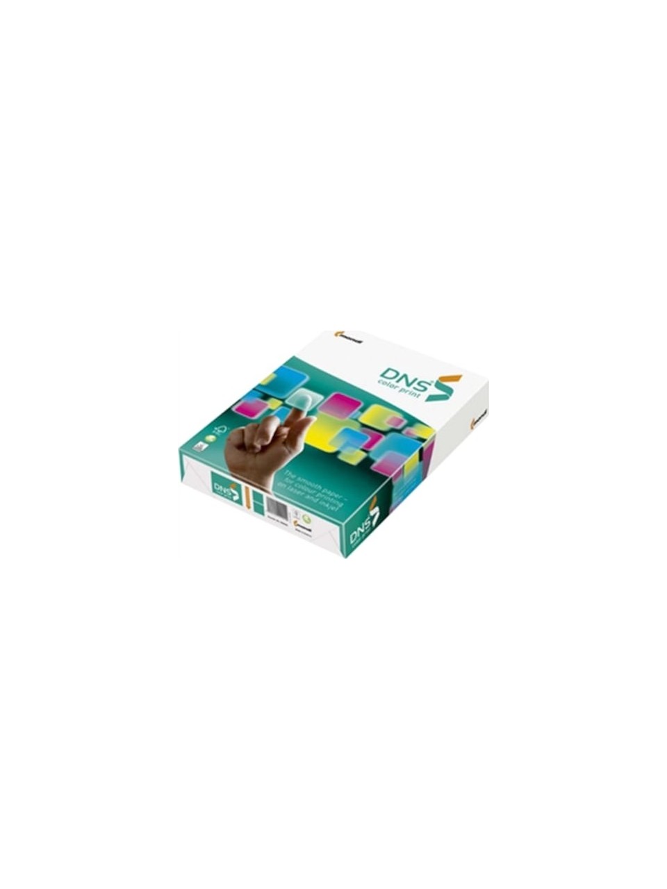 Mondi Dns A4 Gramajlı Fotokopi Kağıdı 160 Gr 1 Koli 5 Paket 1250 Sayfa